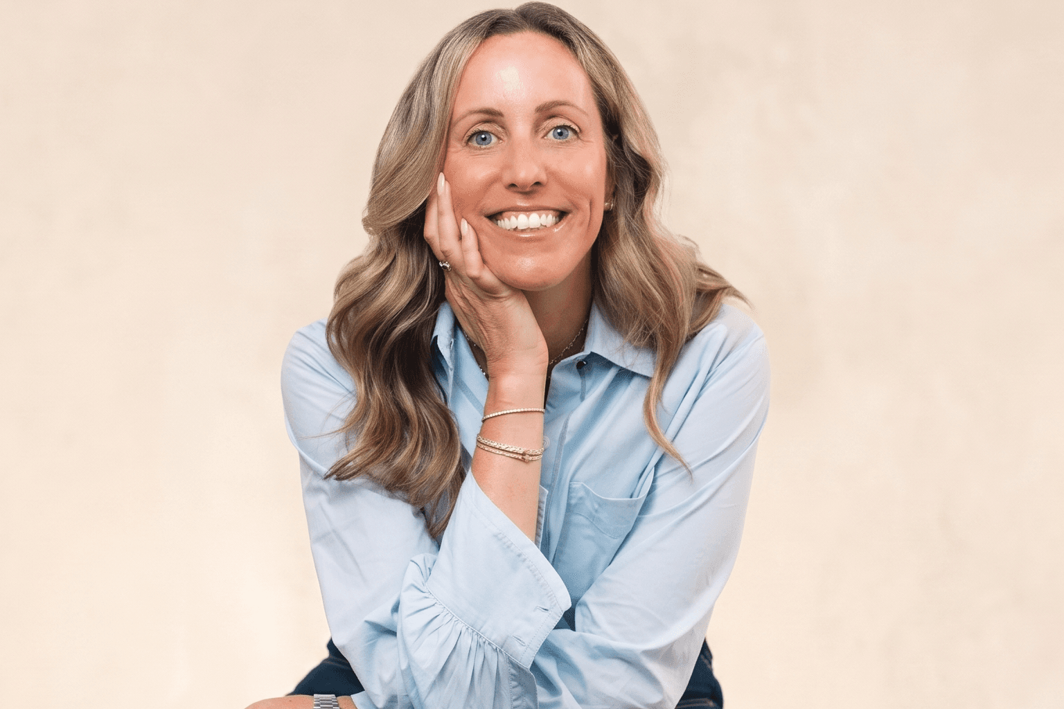 Portrait of Dr. Shelly Bar, M.D.